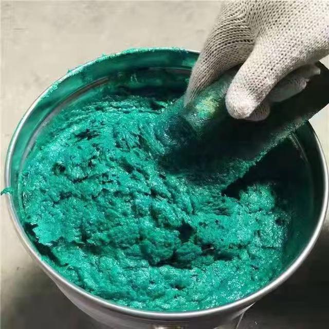 韶关胶泥